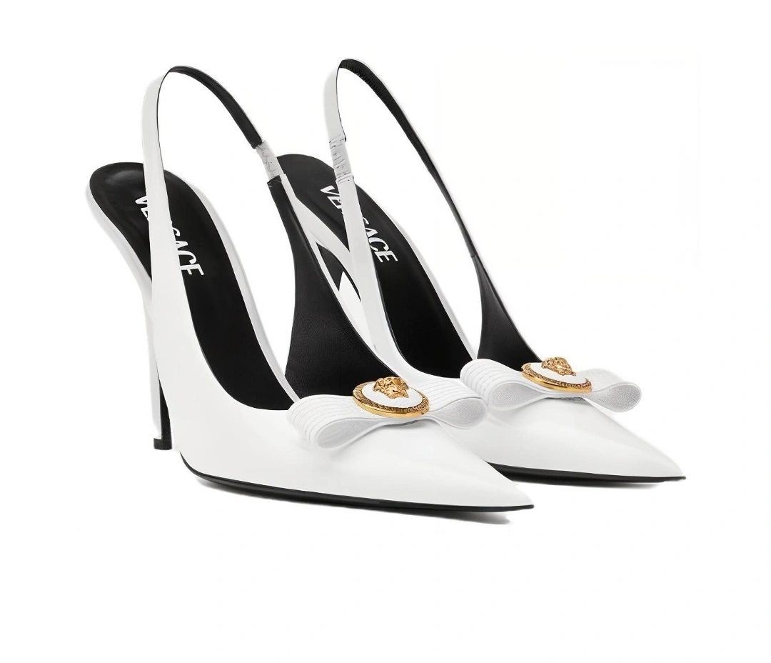 COCO-- V5rs135 1013716-D2VE_1W00V Heel height：10.5CM sheepskin item:D-X032G1203